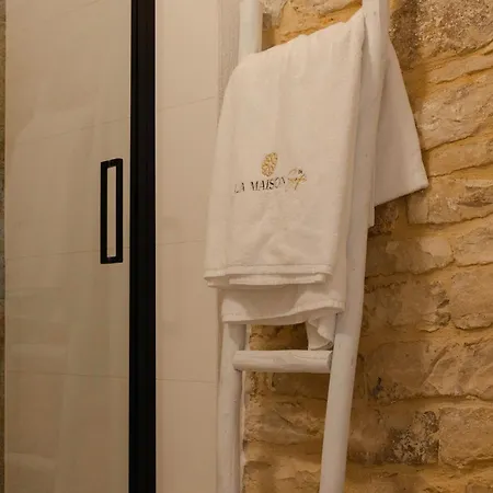 La Maison De Sofi - Luxury & Daire Bisceglie