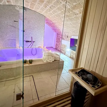 La Maison De Sofi - Luxury & Apartment