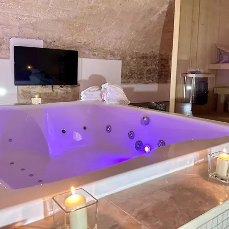 Appartamento La Maison De Sofi - Luxury & *