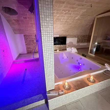 La Maison De Sofi - Luxury & Apartment *