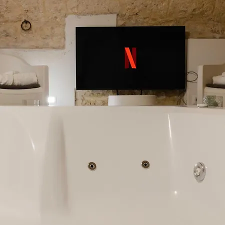 Apartment La Maison De Sofi - Luxury & Bisceglie