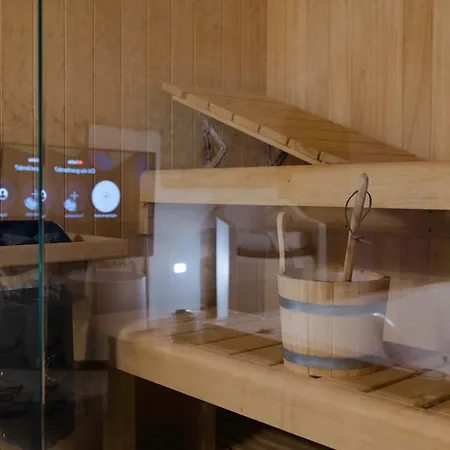 La Maison De Sofi - Luxury & * Bisceglie