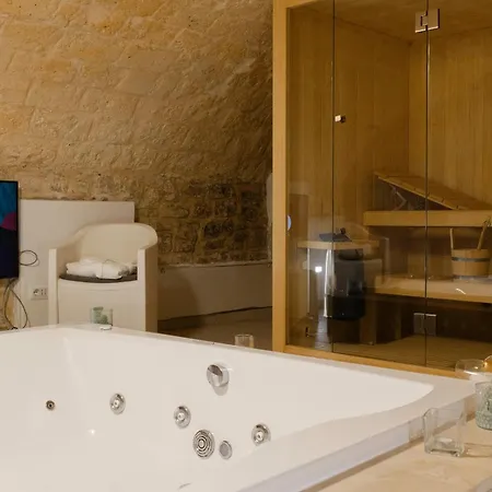 Appartamento La Maison De Sofi - Luxury & Bisceglie