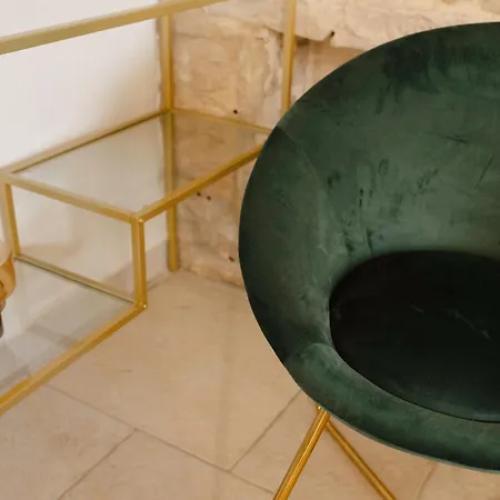 La Maison De Sofi - Luxury &