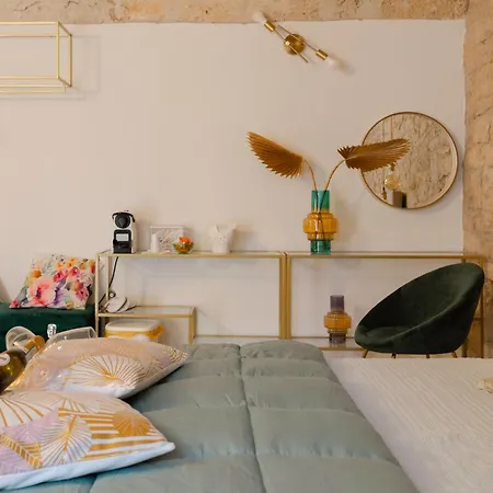 La Maison De Sofi - Luxury & Apartment *