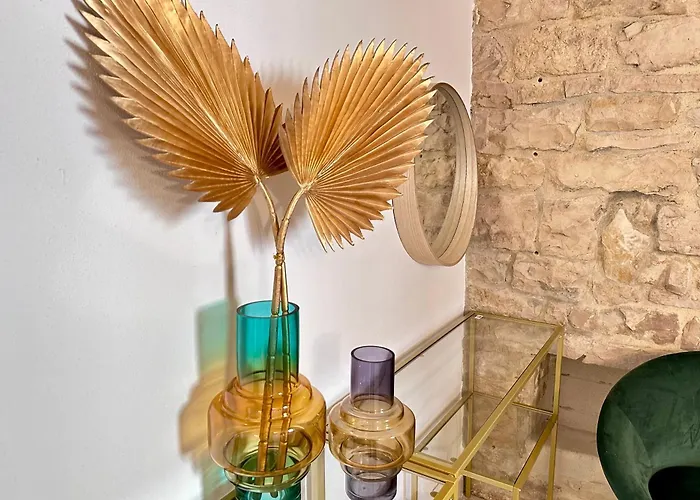 아파트 La Maison De Sofi - Luxury & *